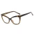 Import Finewell Stock Optical Frames Women Glasses anti blue Eyewear optical Wholesale frames eyeglasses from China