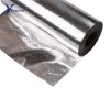 Fireproof metal building materials thermal insulation breathable membrane