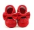 Import First Walker Toddler Baby Girls Cotton Sequin Infant Kids Soft Sole Shoes Bottom Baby Shoes from China