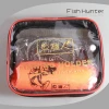 Fishing holder/2#/5pcs/6m/Floating/fishing hunter/other fishing products