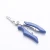 Import Fishing Pliers  Stainless Steel Wire Rope Swager Crimper Crimping, Small Split Ring Opener Pliers For Fishing Lures from China