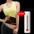 Import Fitness Slimming Tummy Belt  Weight Loss Waist Trimmer Waist Trainer Sweat Belt for Women And Men from China