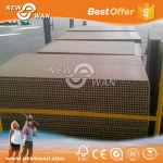 Flakeboard Hollow Core Chipboard/Particleboard