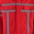 Import Flame Retardant Red Cotton Safety Reflective Tape Workwear from China