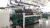 Import Flannel double needle bar Warp Knitting Machine 286 fast speed from China
