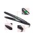 Import Flat Iron Digital Controls Ceramic Heating Plate Hair Straightener and Curler  Adjustable Temperature Suitable for Women Hair from China