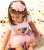 Import Fleece colorful  ball embroidery baby and kids girls tutu skirt from China