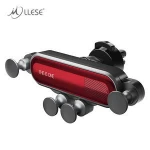 Flexible Car Mount Cellphone Mobile Universal Air Vent Gravity Phone Car Holder