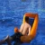 Import floating pool lounge chair, swimming pool inflatable floating bed and floating chair, water sofa from China