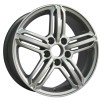 Flower Shape Alloy Wheel for Audi (UFO-A08)