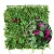 Import Flowerking factory drict sale artificial grass wall boxwood hedge artificial plant for decoration from China