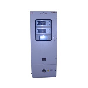 Flue Gas Analyzer On-line Gas Monitoring System