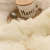 Import fluffy duvet set  plush mink cashmere Pompoms lace hem bedding set white cream 100% polyester from China