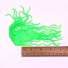 Fly Tying Material Squirmy Wormy Sanjuan Worm Tying Worm Body Trout Fly Fishing Bait Squirminator Worms Fluo Pink Red Black