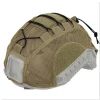FMA Outdoor Activities Self Defense Fast Mesh ballistic helmet head cover