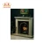 Import Fokison marble three sided fireplace wall with BOM/One-stop service from China