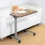 Import foldable  adjustable height standing office desk from China