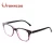 Import FONHCOO Cheap Multicolor Big Frame Plastic Reading Glasses from China