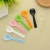 Import Food Grade Party Use Disposable Plastic Cutlery with Knife Fork from China