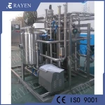 Food Grade stainless steel sterilization for juice pasteurizer ice cream machine