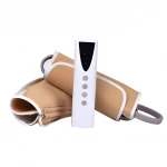 Foot Massager 889 Roller Massager Massage Cream  512D