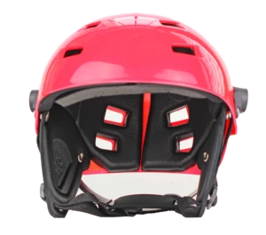 Football Helmet Toy Helmet American Football Helmet with Mask and Sponge Pad for Kids