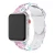 Import For Apple Watch Band, For Apple Watch Silicone Watch Band Soft Rubber Strap from China