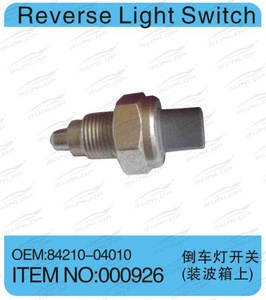 for hiace #000926 Reverse Light Switch for for hiace 2005 up , 84210-04010
