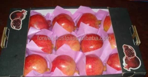 For India , Bangladish , Saudi arabia and all over the world we can supply our pomegranate