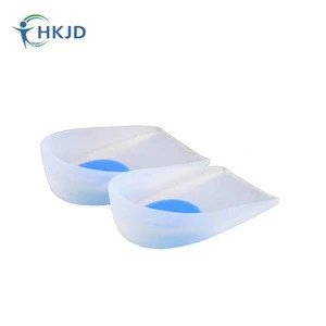 For Old People Elderly Healthcare Product Silicone Medical Orthotic Insole