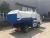 Import Forland Foton 4x2 5cbm side loading garbage truck from China