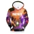 Import Fortnite Hoodie 3D Print Cool Sweatshirt for Men from China