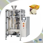 Foshan Dachuan peanut pistachio nuts date granule packaging machine