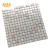 Import Foshan Factory Wholesale High Quality Rainbow Color Swimming Pool Tiles Iridescent Glass Mosaic Tile from China