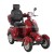 Four Wheel Disabled Electric Mobility Scooter (ES-039)