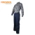 Import FRC clothing construction workwear safety uniform fire flame resistant jacket and pants from China