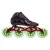 Import Free logo custom professional inline skate wheels bont, cool inline speed skates from China