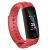 Import Free Logo Print Fitness Tracker Blue Smart Bracelet Pedometer from China