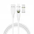 Import Free Sample 540 Degree Rotating 3 in 1 Magnetic Charging Cable in Case from China
