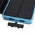 Import FREE SAMPLE, 8000MAH SOLAR POWER BANK,DOUBLE USB FOLDABLE SOLAR CHARGER WITH LED CAMPING LIGHT from China