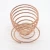 Import Free sample Egg Shape Cosmetic Puff Display beauty Stand Drying Bracket Makeup Sponge Holder from China