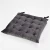 Import Free sample low MOQ custom chinese chair sofa meditation seat+cushions car seat cushion for home decor from China