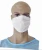 Import Free Sample Medical Consumable 3Ply Non-Woven Disposable Surgical Face Mask from China
