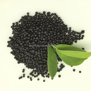 Free Sample Water soluble Quick factory agriculture Price natural fertilizer organic NPK12-3-3 Granular Organic Fertilizer