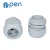Import Free sample waterproof IP68 M type Plastic Cable Gland M40X1.5 from China