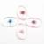 Import Free samples Clear make up puff latex-free flower cosmetic puff silicone beauty makeup sponge from China