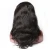 Import free shipping human hair wig 150% density body wave virgin hair 360 lace frontal wig from China