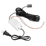 Free Shipping Smart Life WiFi Smart Amazon Alexa Google Tuya App control garage door opener sensor