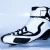 Import Free Skate Shoes Freestyle Skating Boot Carbon fiber roller skates high heel boot from China