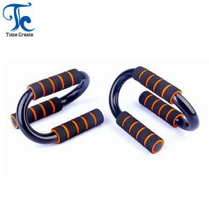 free standing pushup exercise Push Up Bars with comfortable grips